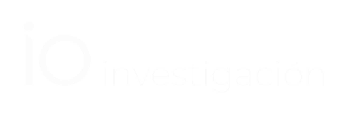 IO Investigación